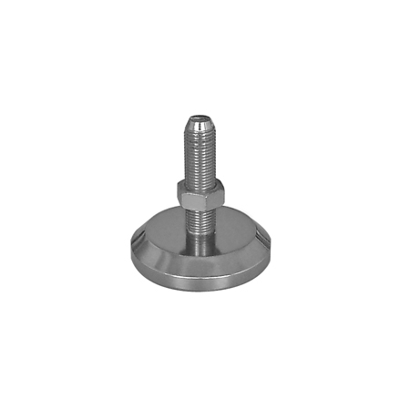 FMF Load Cell Feet | ANYLOAD