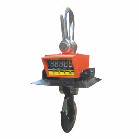 ANYLOAD OCSB3 Compact Crane Scale - Tacuna Systems