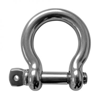 Shackles • Anyload Weigh & Measure