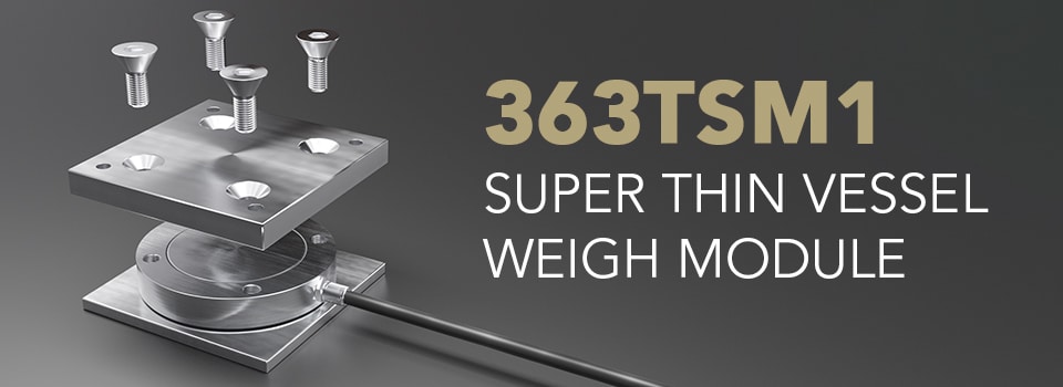 ES-HA Precision Balance • ANYLOAD Weigh & Measure