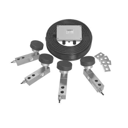 QS1 Load Cell Kit • ANYLOAD Weigh & Measure