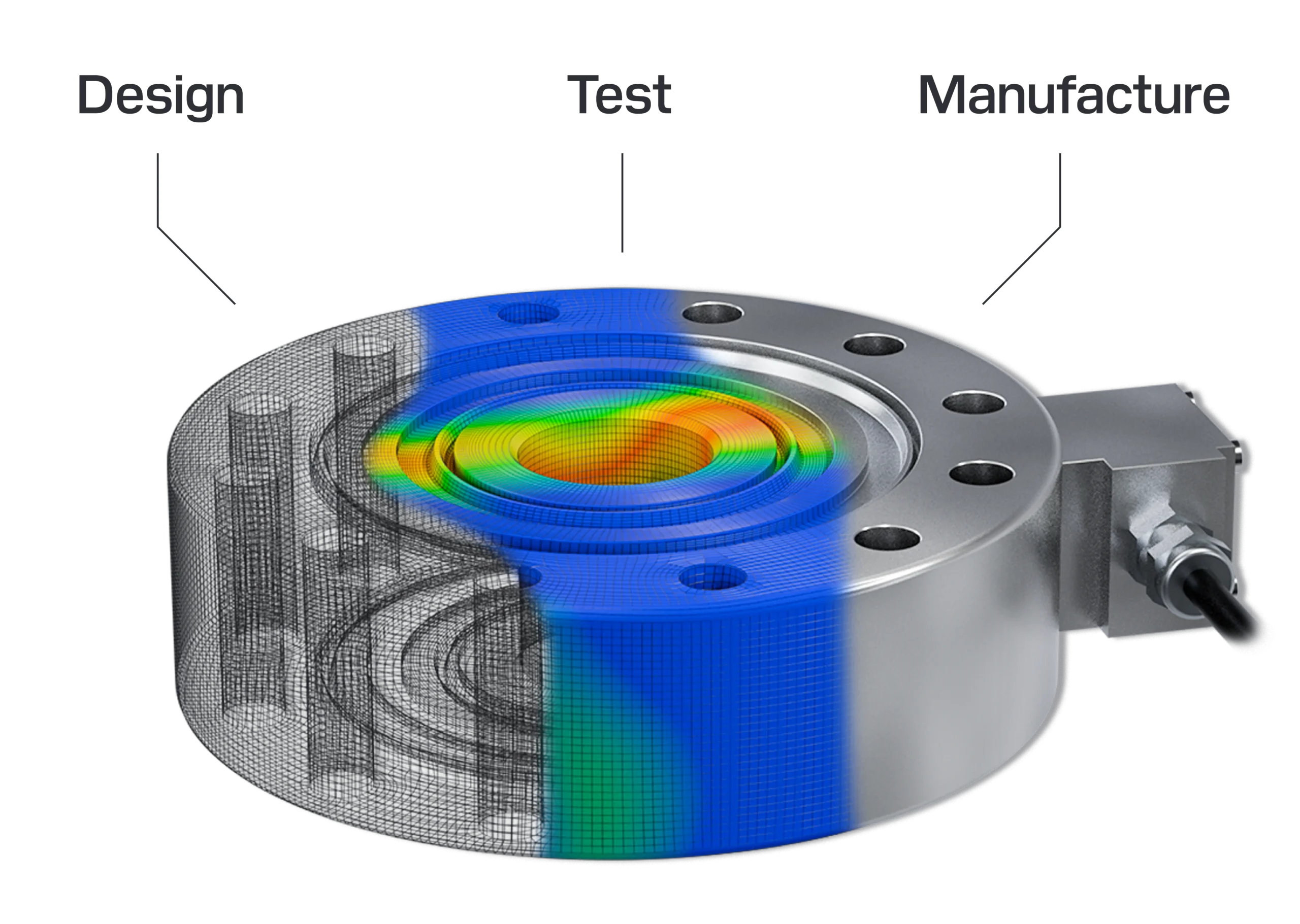 Anyload-Custom-Disk-Load-Cell